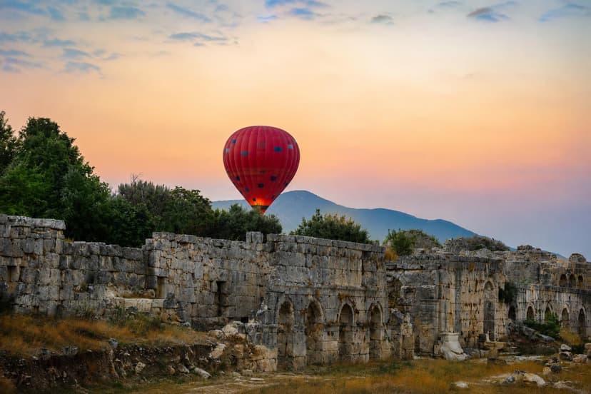 Momentum Havacılık 8