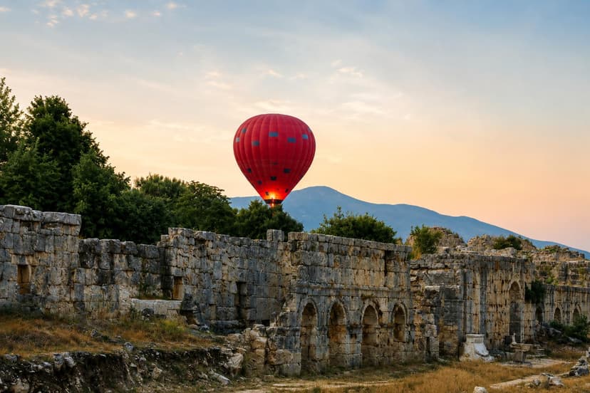 Momentum Havacılık 2
